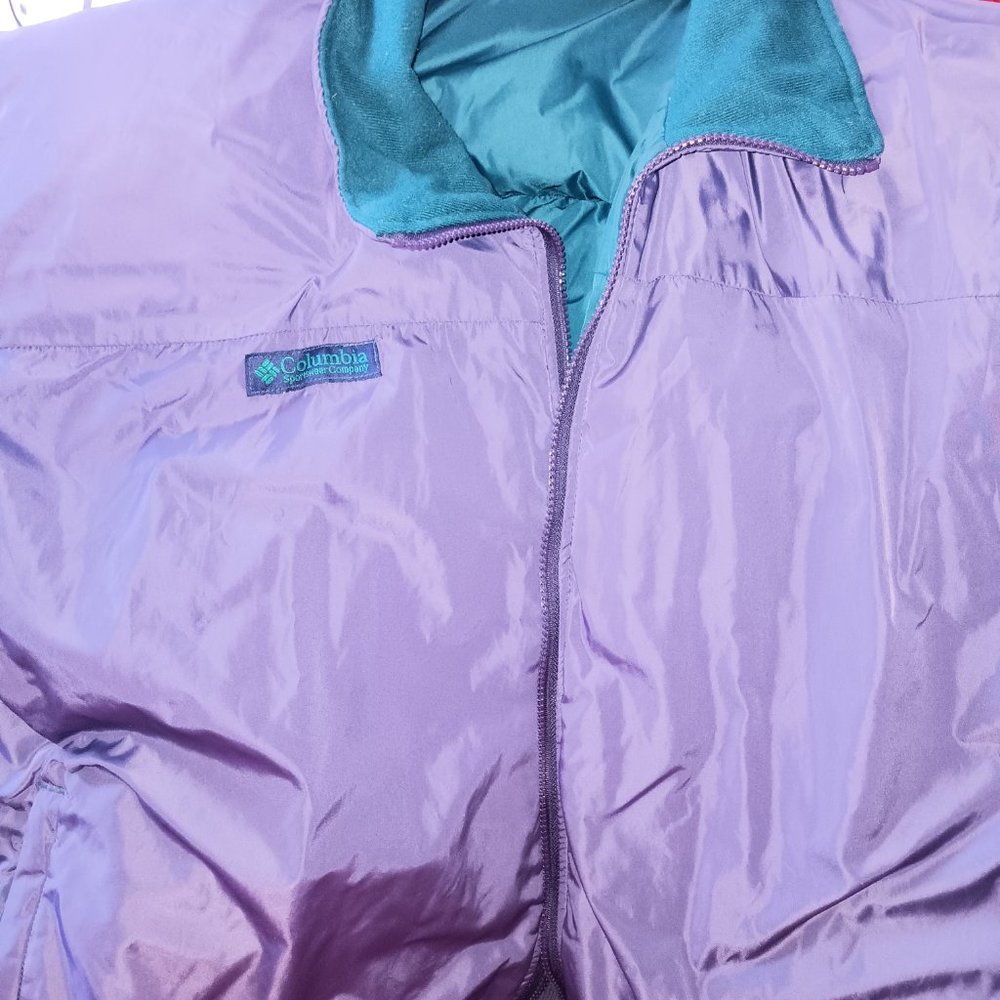 Snow parka - Picture 5 of 5